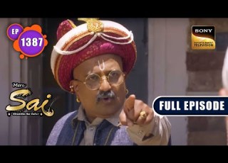  Prahlad क द ह स स Mere Sai Ep 1387 Full Episode 5 May 2023