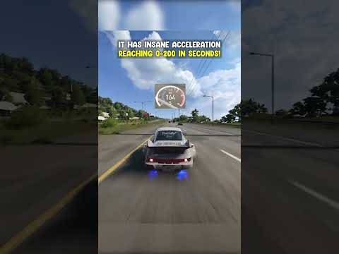 This Is The BEST CAR In NFS Heat 2023 This Is The BEST CAR In NFS Heat 2023