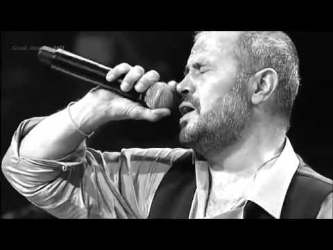 سلطان الطرب جورج وسوف لسه فاكر