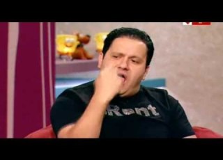  برنامج الليلة مع جنا حلقة 4 مع ادوارد جزء 1