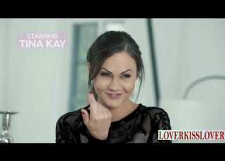  Tina Kay And Max Fonda Make Their Day Special With Love And Affection