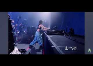 Miss Monique Like A Child Armin Van Buuren Argy Live In Ultra Miami 2026