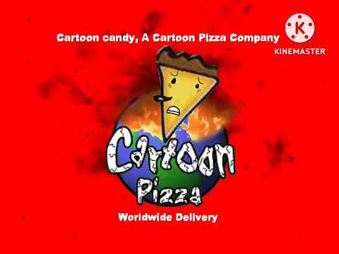 FAKE Pinky Dinky Doo Lost Episode Pocoyo Visit Credits Logo Only