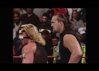  WWF Raw 1 10 2000 Big Show Test Vs Big Boss Man Albert