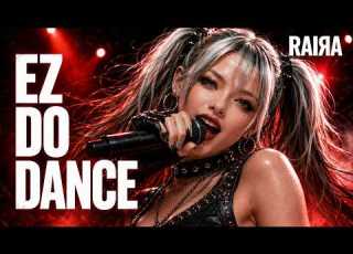  EZ DO DANCE TRF モダン アニソン メタル MIX By RAIЯA