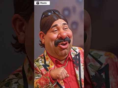 لما تقرر تصارحها بمشاعرك ناحيتها ريلز Funny كوميديا Reels