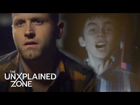 My Haunted House Young Boy Killed In Homicide Over 30 Years Ago Haunts New Homeowner S Family