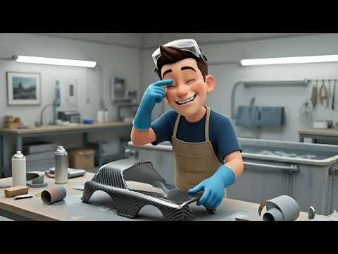 كيف تتم الطباعة المائية من التحضير حتى اللمعة الأخيرة مع أبو مغطسو