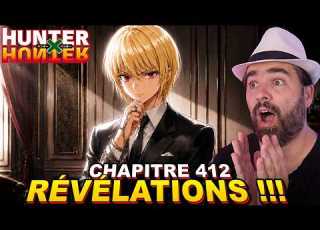  KURAPIKA S PLAN BEYOND MAKES HIS MOVE HUNTER X HUNTER CHAPTER 412 REVIEW
