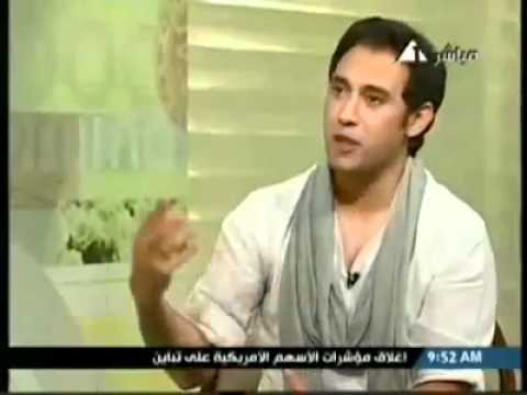 عمرو مصطفى فى صباح الخير يا مصر 3