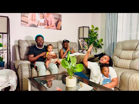 Nzamusukiraho By Richard Zebedayo Covered By NDI S Family