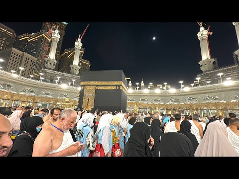 مناسك العمرة في رمضان