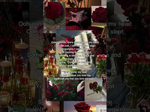 Ooh Ooh Ooh Ooh She S Screaming In My Head