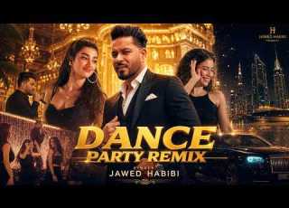 Jawid Habibi Dance Remix New Afghan Song 2026 جاوید حبیبی ریمیکس دنس آهنگ جدید افغانی ۲۰۲۶