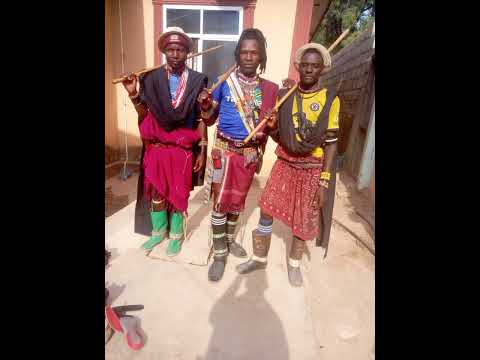 JIMINOGENI DOTTO HARUSI KWA NJILE