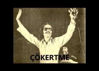  Cem Karaca Çökertme Cem Karaca Şarkıları Anadolu Rock Cökertme