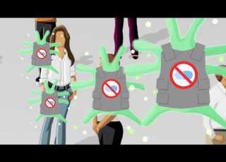 Antimicrobial Resistance AMR A Global Public Health Threat