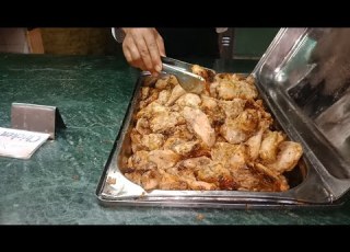  اوبن بوفيه فندق شرم كليف شرم الشيخ