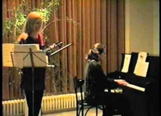  NavIng Plays Druze Debka