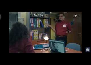קופה ראשית פרק 7 עונה 4 קופה אדומה