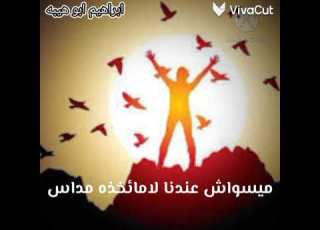  قدر اللي يقدر
