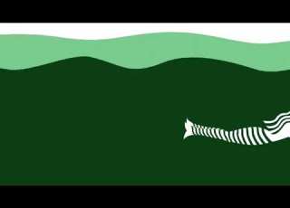 Starbucks Logo Animation