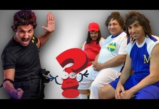 تعليق متابع يدفع احمد فهمى للرد عليه بسبب مشهد كابتن ماجد فى مسلسل الواد سيد الشحات