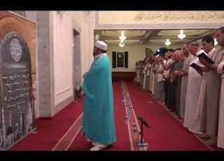 027 سورة النمل برواية قالون عن نافع الشيخ بلال بن محمود