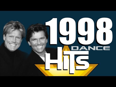 Best Hits 1998 Top 100