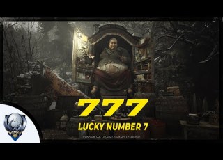 Resident Evil Village RE8 Lucky Number 7 How To Acquire Exactly 777 Lei