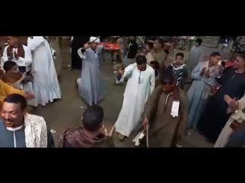 الفنان احمد السوهاجى اللى راح ميجيش تانى مهرجان اولاد عمرو قنا