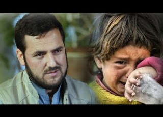 ریختاندن اشک این سه نفر خطر ناک است استاد عبدالصمد قاضی زاده Ustad Abdul Samad Qazi Zada