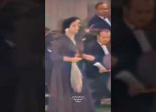  أم كلثوم هجرتك
