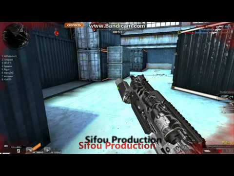 ادرينالين الروسية مونتاج1