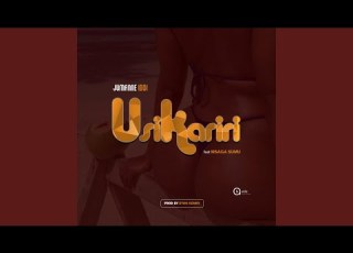 Usikariri Feat Msagasumu