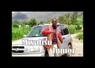  Mwalisu Junior Maneno Matamu