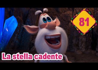 Booba La Stella Cadente Episodio 81 Cartone Animato Per Bambini