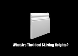  What Are The Ideal Skirting Heights Skirting World