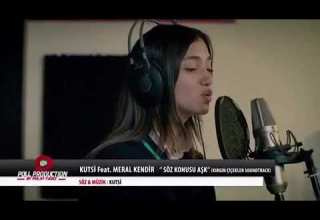 Турецкий сериал Морал поет красивую песню о маме