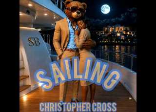  Sheezy Baby Music Presents Christopher Cross Sailing Interpolation