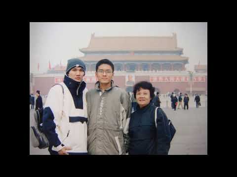 带你去旅行 18 国语言 Traveling With Parents 18 Languages 1997 2020