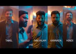 Friendship Song RRR Tamil Telugu Malyalam Kannada Hindi NTR Ram Charan SS Rajamouli