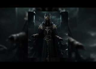OGRYZEK KINGDOM ULTRA SLOWED