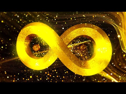 Music To Attract Infinite Abundance Luck Love Money And Prosperity Creative Source 432 Hz