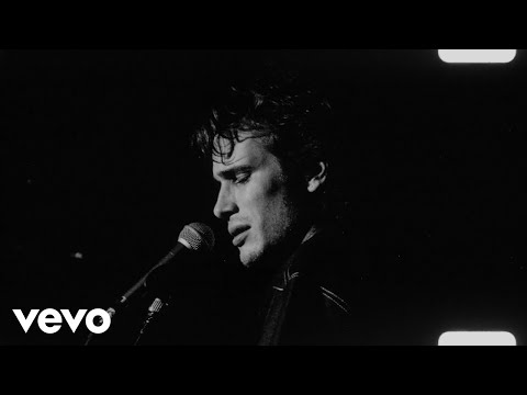 Jeff Buckley Lover You Should Ve Come Over Official Video