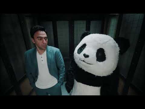 Panda It S Not Said To Her