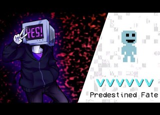  NPC Predestined Fate VVVVVV Remix