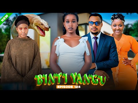 BINTI YANGU Full Episode 124 Love