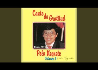 Canto De Gratitud