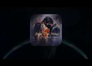  Omid Saeedi Behet Ghol Midam Official Music